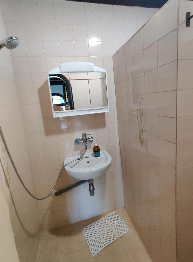 Tobak vendégház Békésszentandrás Kültér fotó