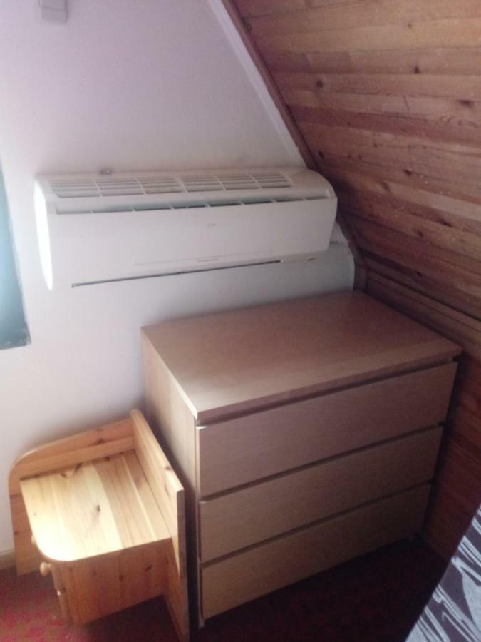 Tobak vendégház Békésszentandrás Kültér fotó
